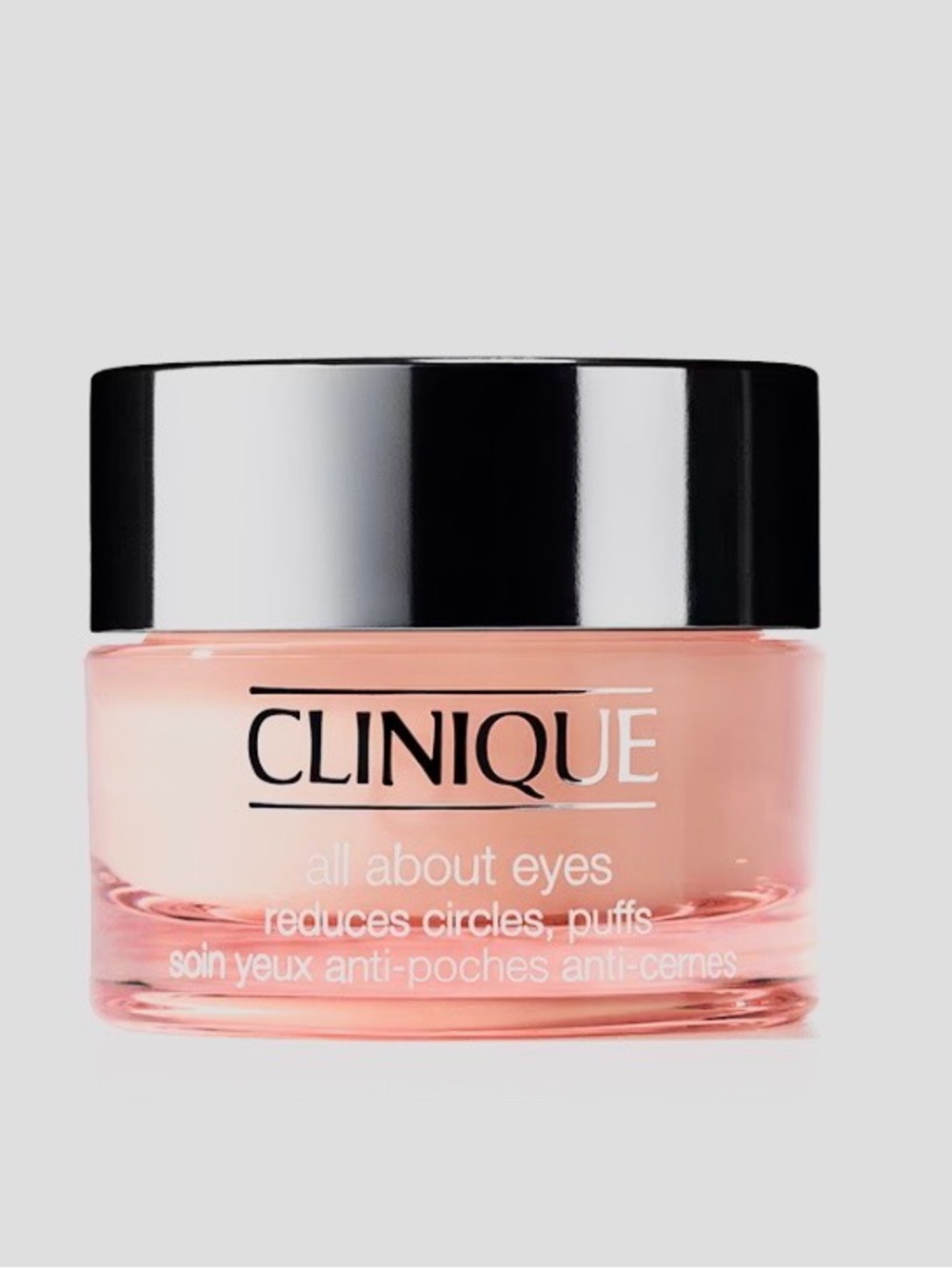 BNIB Clinique All About Eyes Eye Cream 15ml